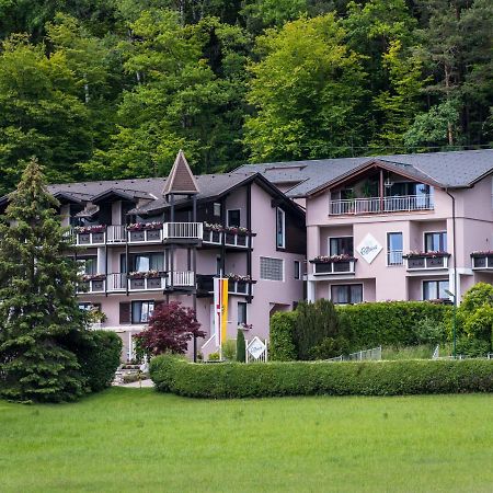 Hotel Garni Elisabeth Pörtschach am Wörthersee 외부 사진