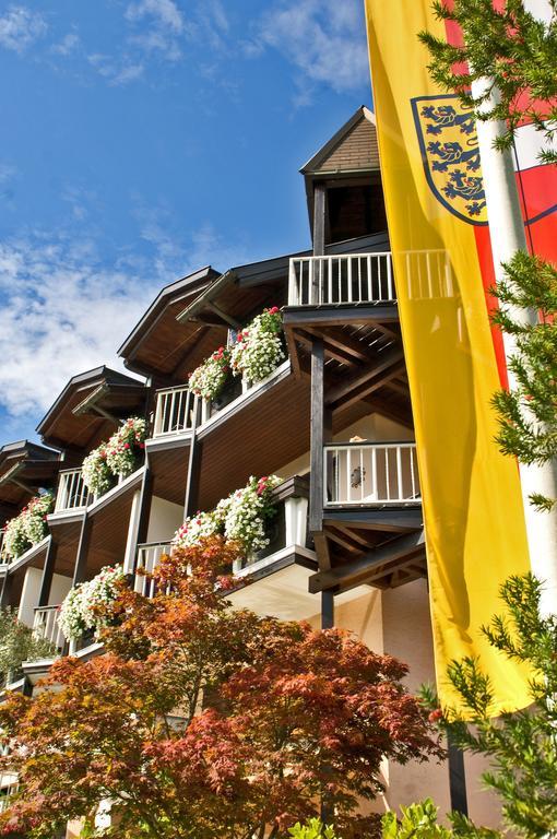 Hotel Garni Elisabeth Pörtschach am Wörthersee 외부 사진